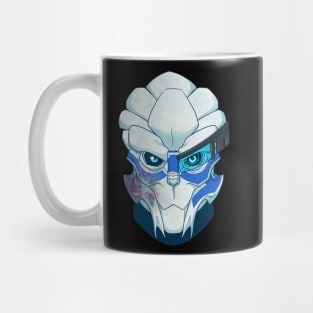 Gotta keep em calibrated Mug